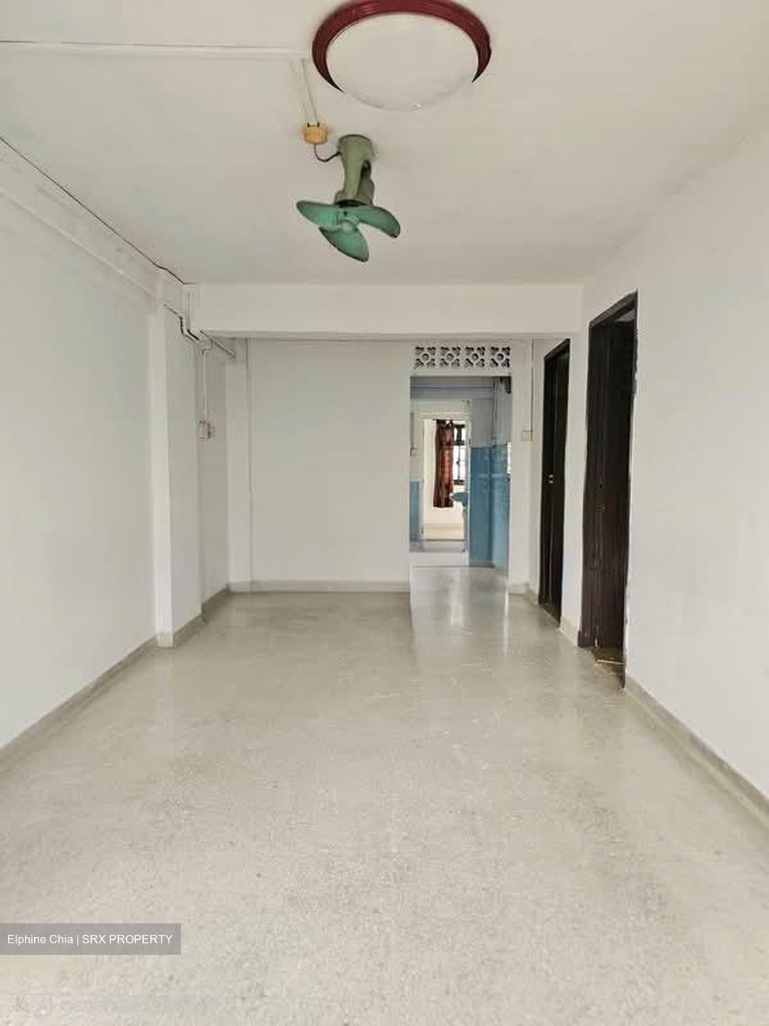 Blk 86 Whampoa Spring (Toa Payoh), HDB 3 Rooms #544234011